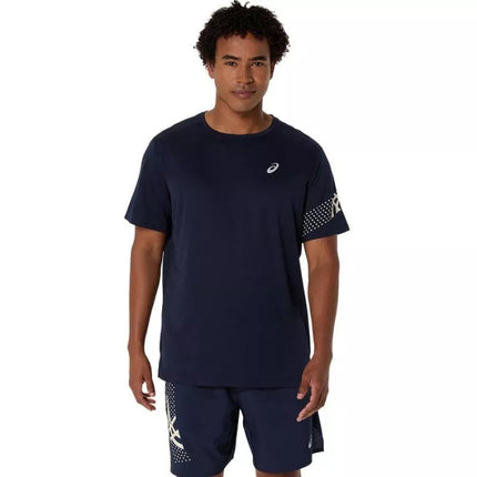 Asics Icon SS marškinėliai M 2011D239400