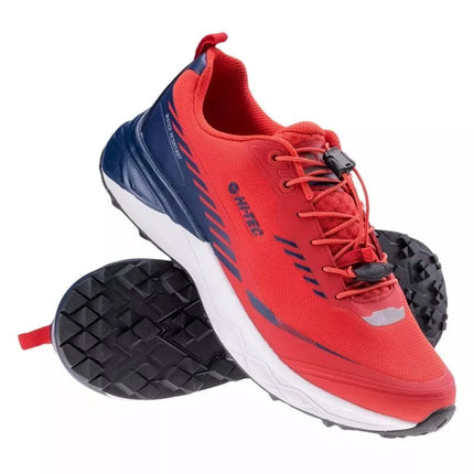 Hi-tec Mostar Wr M bateliai 92800490107