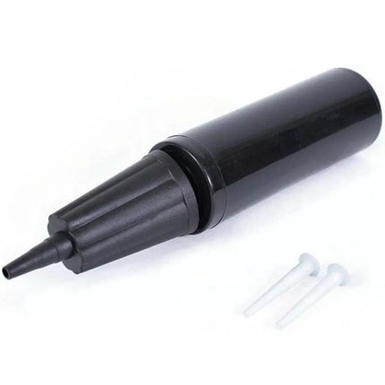 Gimnastikos kamuolys su pompa SMJ GB-S 1105