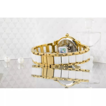 Skmei 2175GD Women's Watch + BOX