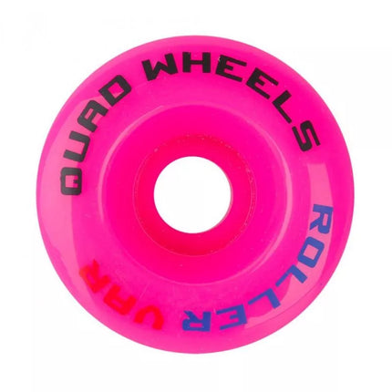 TEMPISH Quad PU riedučiai 58x32 85A 101000041300