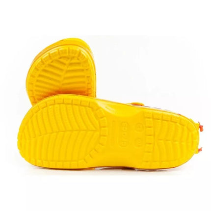 Crocs The Beatles klumpės roko muzikos gerbėjui 210893-90H