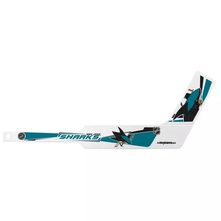 Inglasco Mini NHL 531AN000037 Plastikinė vartininko lazda