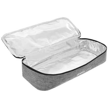 ENERO CAMP GREY BACKPACK WITH THERMAL INSULATION COMPARTMENT