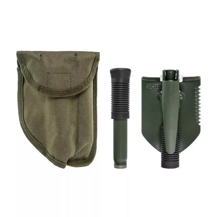 Mil-Tec Folding Shovel Type Mini II - Green