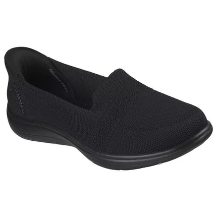 Skechers Women's ON-THE-GO FLEX RADIANT SLOANE 138435 BBK Trainers