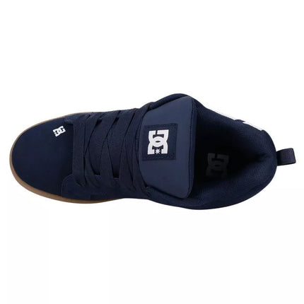 DC Shoes Graffik SE DC01665410 Kobalto mėlyna