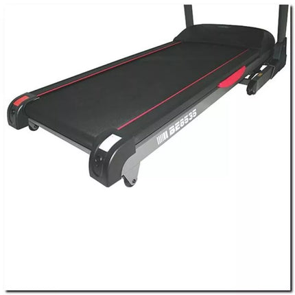 HMS BE8535 ELEKTRINIS BĖGIMO TAKELIS