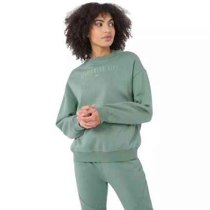 Megztinis 4F W H4Z22 BLD033 42S