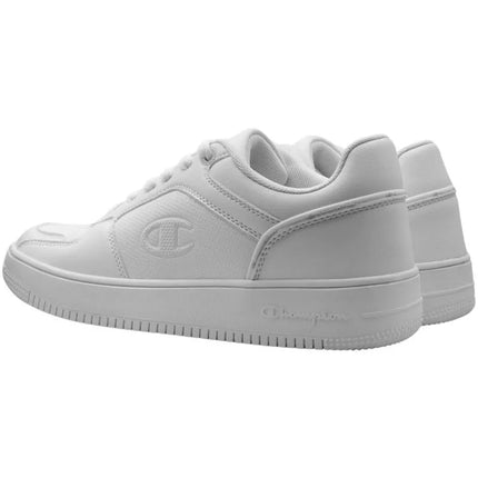 Champion RD18 2.0 Low Cut W S11470 WW010 batai