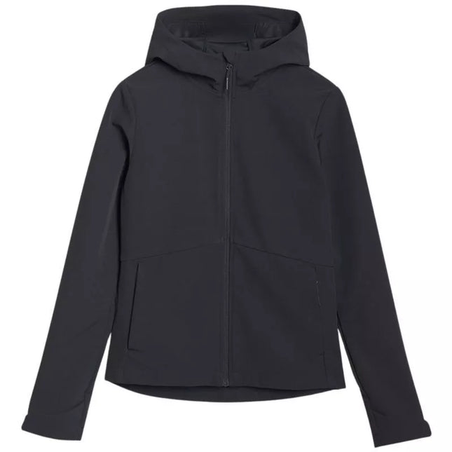 „Softshell“ tipo striukė 4F F320 W 4FWSS25TSOFF320 20S