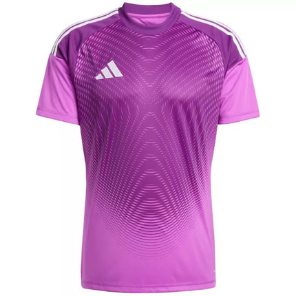 adidas Tiro 25 Competition Marškinėliai Trumpomis Rankovėmis M JI9719