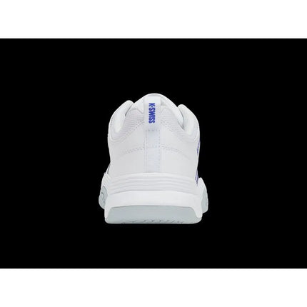K-swiss COURT EXPRESS 2 WHITE/DAZZLING BLUE-M sneakers (04428-142-M)