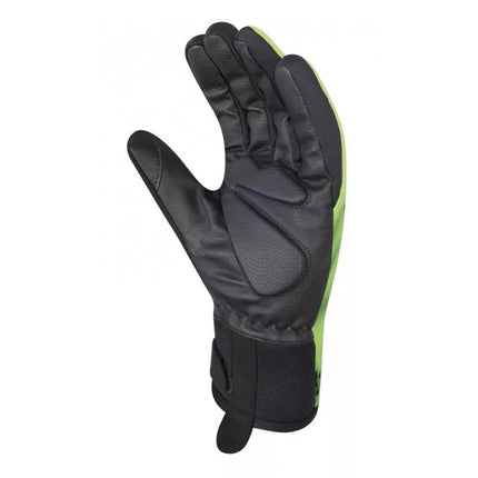 CHIBA 2nd SKIN Gloves Yellow XXL