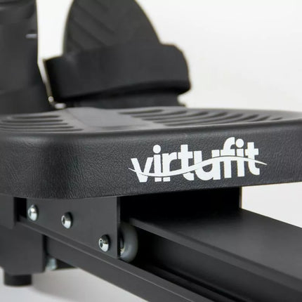 VIRTUFIT SEMI-PROFESSIONAL ROWING MACHINE ERGOMETER
