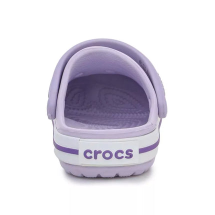 Crocs Crocband Kids Clog T 207005-5P8 šlepetės