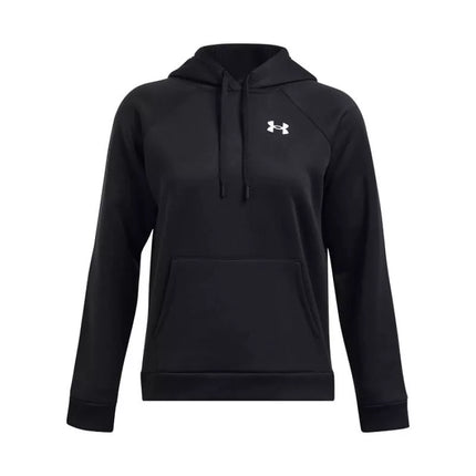 Under Armour Fleece džemperis su gobtuvu W 1386507-001