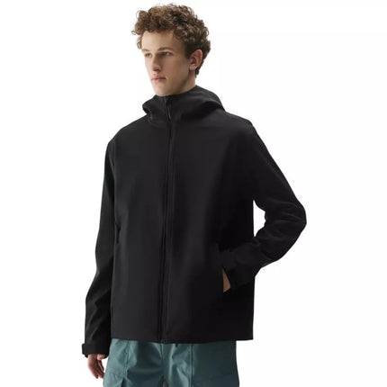„Softshell“ striukė 4F M324 M 4FWSS25TSOFM324 20S