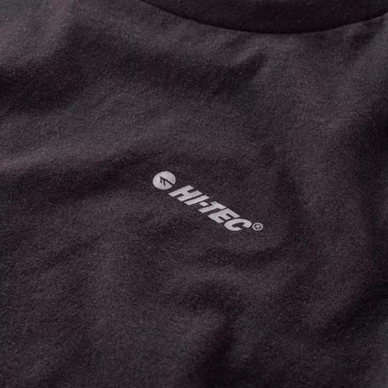 Hi-tec Puro Ls T-shirt M 92800288958