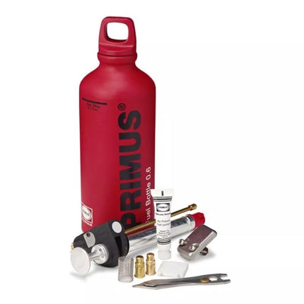 Primus Gravity Multifuel Kit X Service Kit