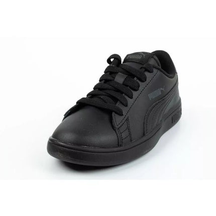 Puma Smash V2 Jr batai 365324 01