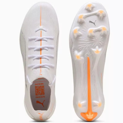 Puma Ultra 6 Ultimate FG 108557-04 batai