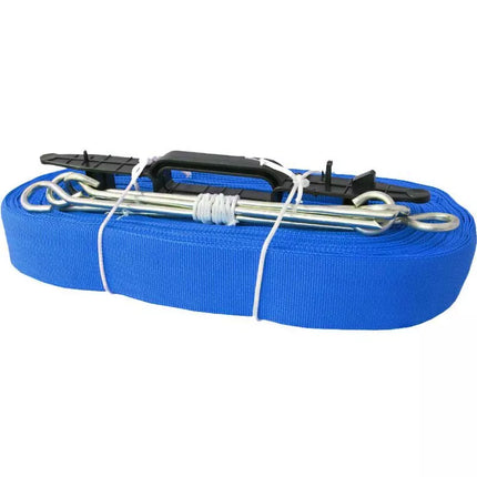 NETEX TA0003 BEACH VOLLEYBALL COURSE LINE