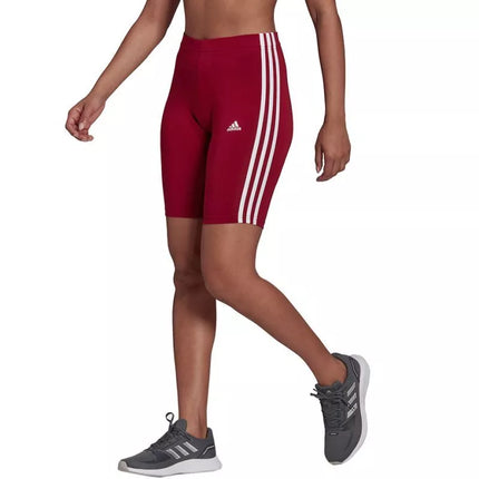 adidas Moteriški šortai W 3S BK SHO