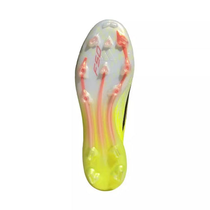 adidas F50 Elite LL FG JR6458 futbolo batai