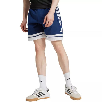 adidas Squadra 25 Downtime Woven M Šortai JD2955