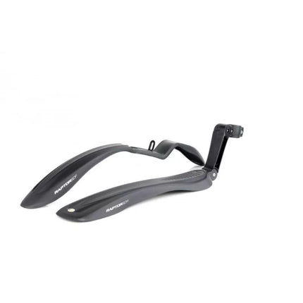 SIMPLA RAPTOR purvasargiai 24-29'' juodi komplektas
