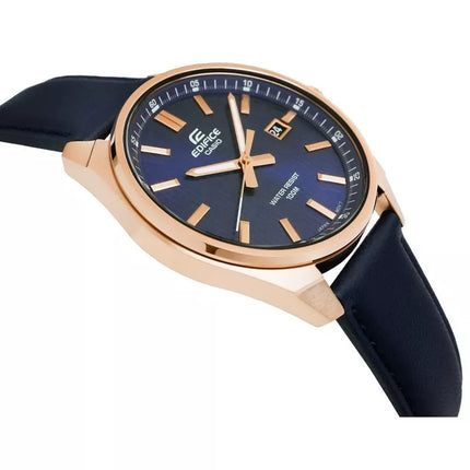 Vyriškas laikrodis CASIO EDIFICE EFV-150CL-2AVUEF + Dėžutė