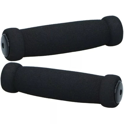 Profiluotos vairo rankenos 128mm Dunlop