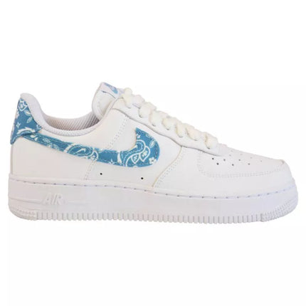 Nike Air Force 1 '07 ESSENTIAL Moteriški batai, balti - DH4406-100