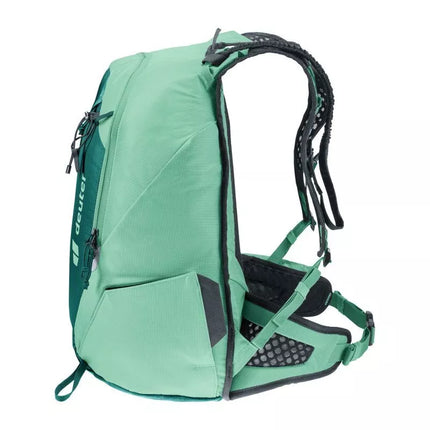 Updays 25 SL deep mint green
