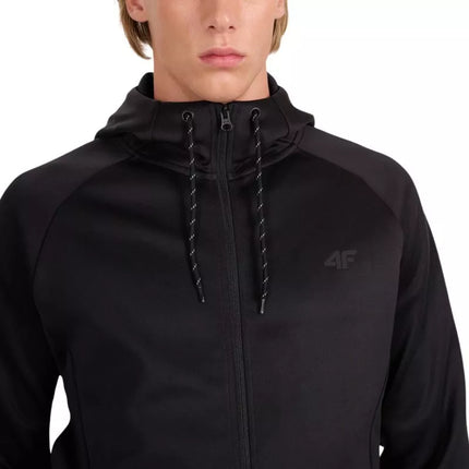 4F FNK M 4FWAW25TFSWM587 20S džemperis