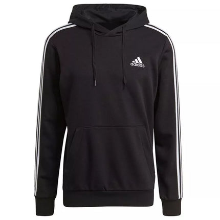 Adidas Essentials Hoodie M GK9062
Audums: Medvilnė