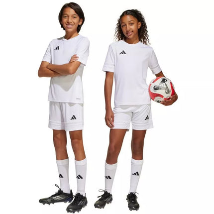 adidas Squadra 25 Jr Šortai JJ2423