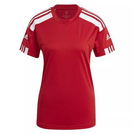 ADIDAS SQUADRA 21 JSY W GN5758 Marškinėliai