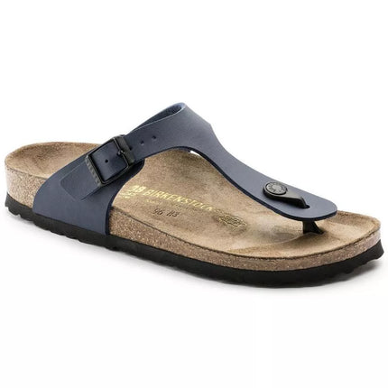 Birkenstock Gizeh M 143621 Šlepetės
