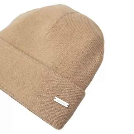 Calvin Klein Kašmyro kepurė W K60K609973