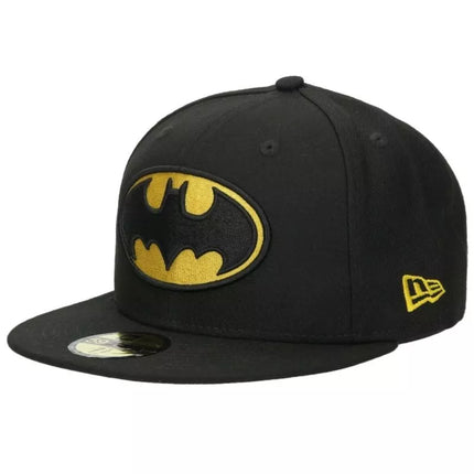New Era Character Bass Batman 10862338 Kepurė