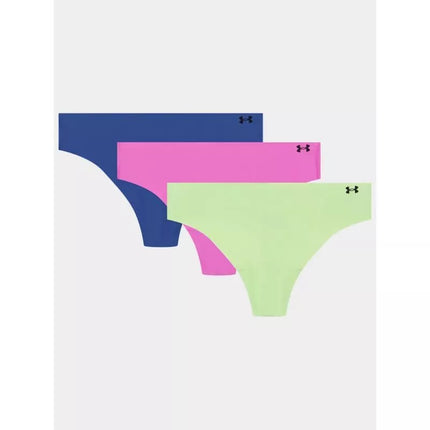 Kelnaitės, T-string Under Armour W 1383893-383