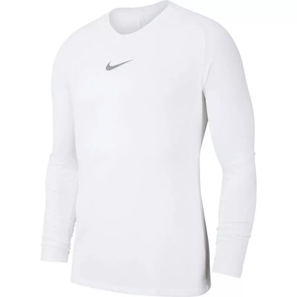 Nike Dry Park First Layer JSY LS M AV2609-100 Futbolo marškinėliai