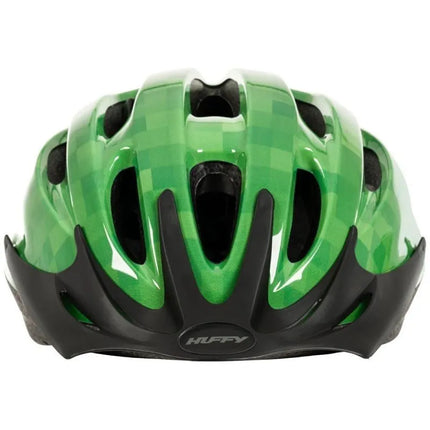 Huffy Minecraft Kids Helmet (01281HL)