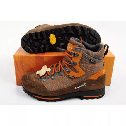 Aku Trekker GTX W 978W518 trekingo batai