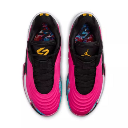 Air Jordan Luka 3 "Imaginarium" Vyriški Kedai - FQ1284-600