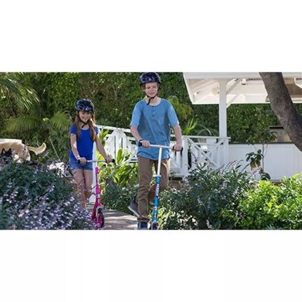 Paspirtukas Razor A5 Lux 13073064 (rožinis)