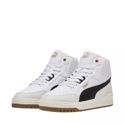 Puma Shuffle Downtown Mid Vyriški batai 402598 05
