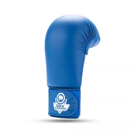 WKF karatė pirštinės - Mėtinės | S